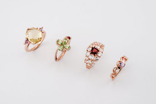 Can exclusive jewelry be affordable? Discover the Secret!