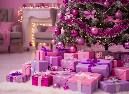 5 Unique Christmas Gift Ideas for Women (2025 Guide)