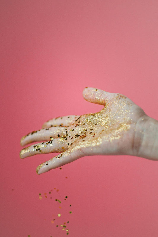 THIS precious metal is hidden in your body!