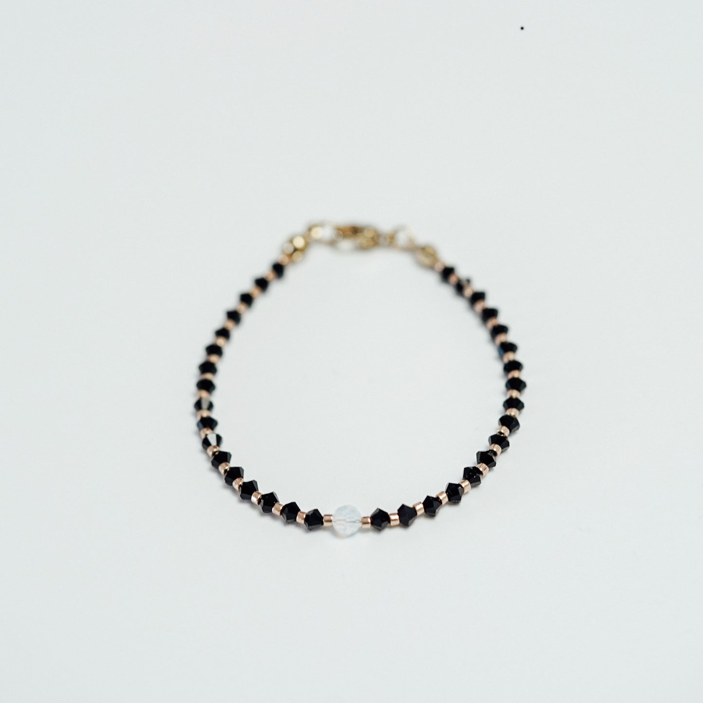 Bracelet set "Full Moon"
