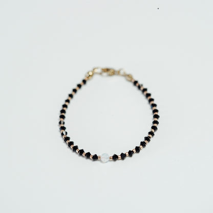 Bracelet "Luna"