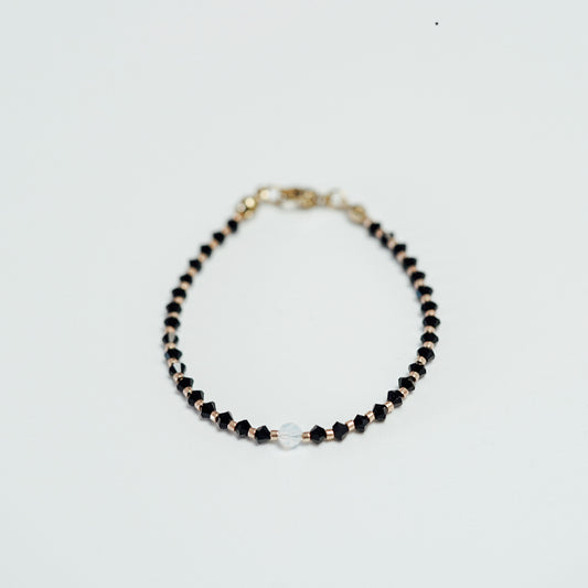 Bracelet "Luna"