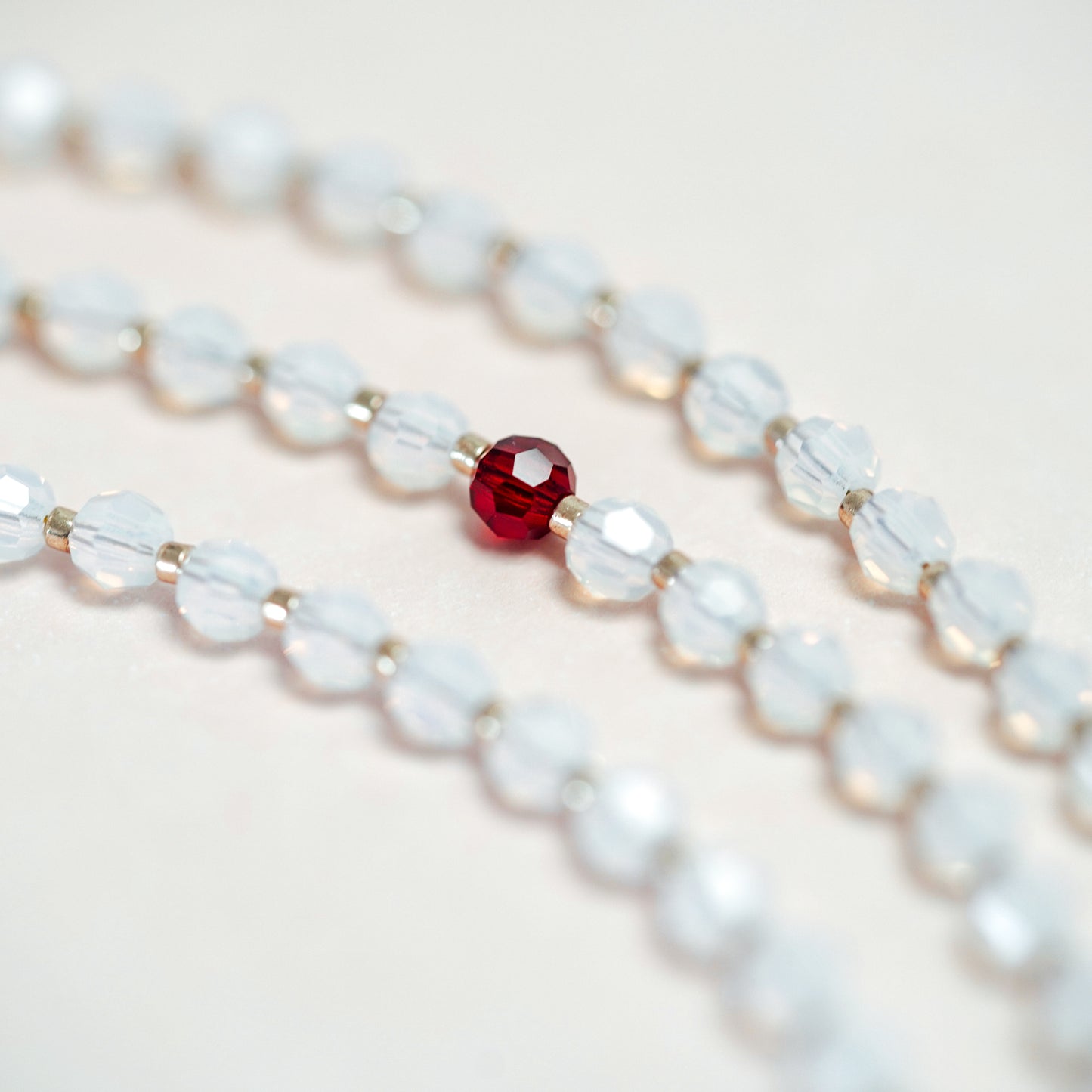 Bracelet set "One in a Million"