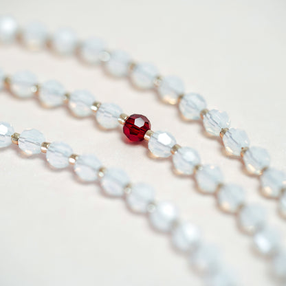 Bracelet set "One in a Million"