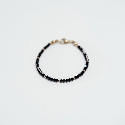 Bracelet set "Full Moon"