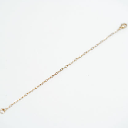 Bracelet set "Full Moon"