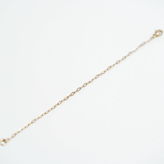 Chain Bracelet "Delicate"