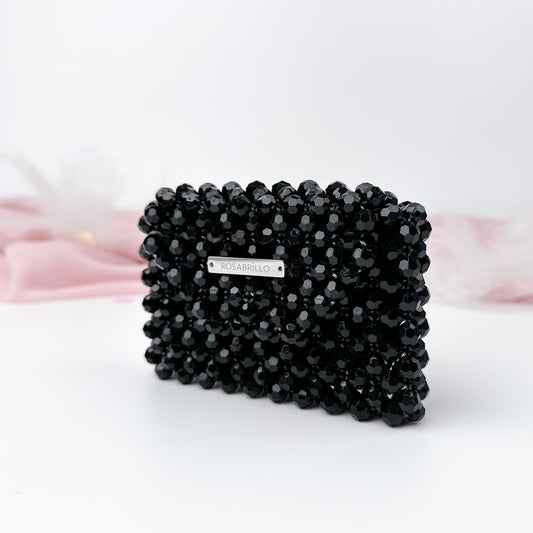 Beaded Wallet Mystery