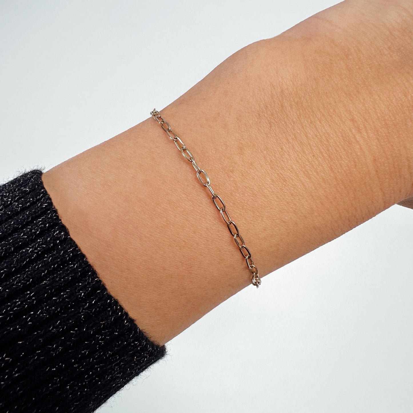 Bracelet set "Full Moon"