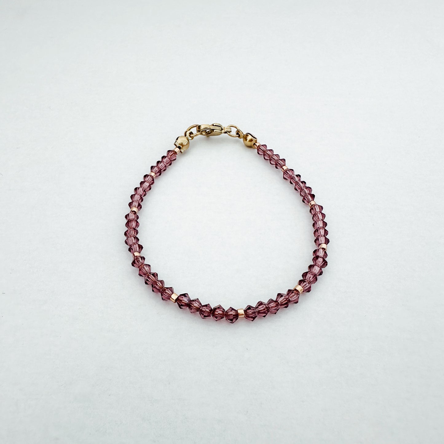 Bracelet "Aura"