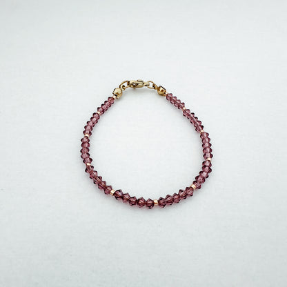 Bracelet "Aura"