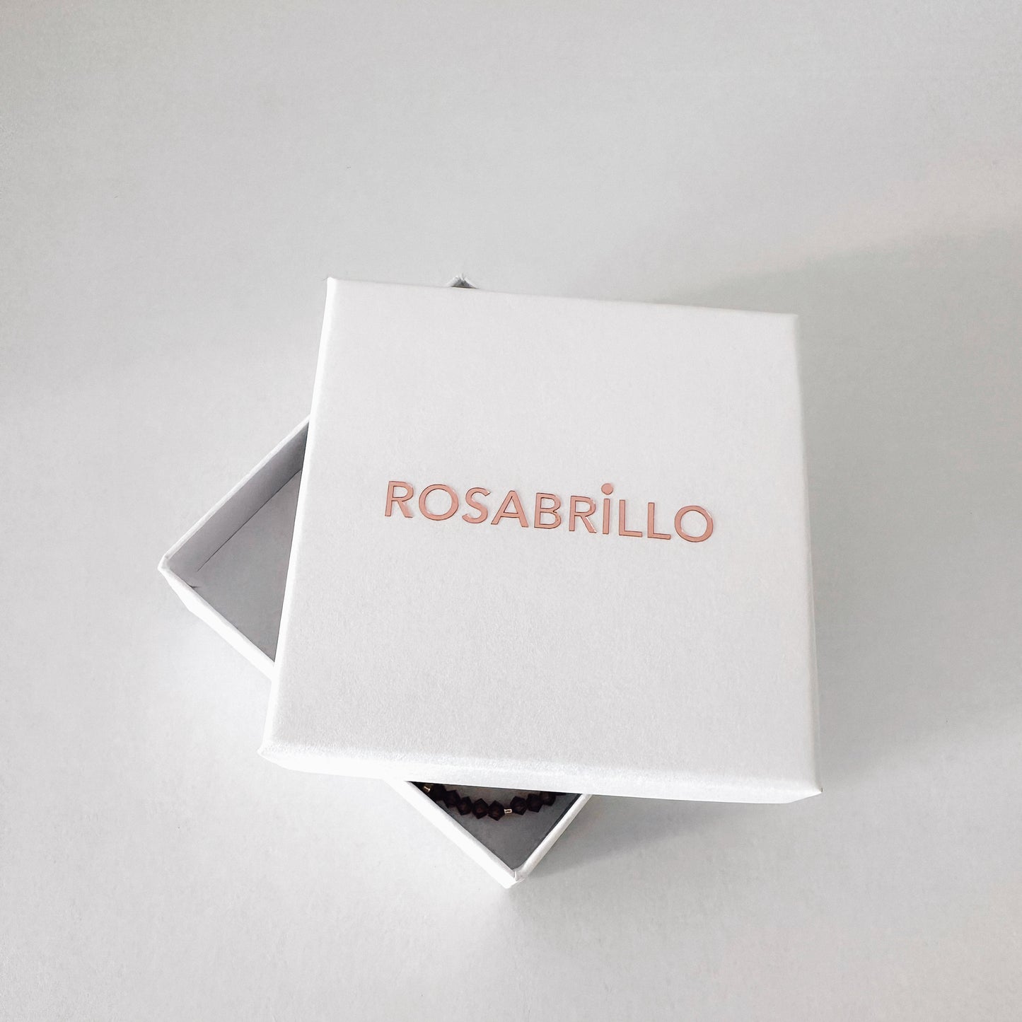 Bracelet set "Full Moon"