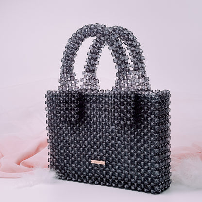 Beaded Bag Glamour – Rosabrillo