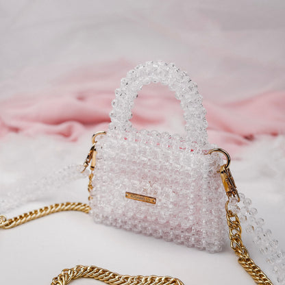 Beaded Bag Lumina
