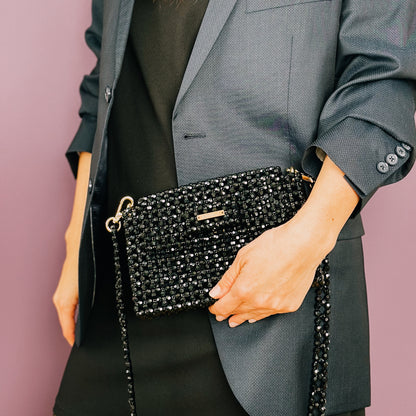Beaded Bag Stellar