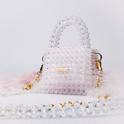 Beaded Bag Lumina
