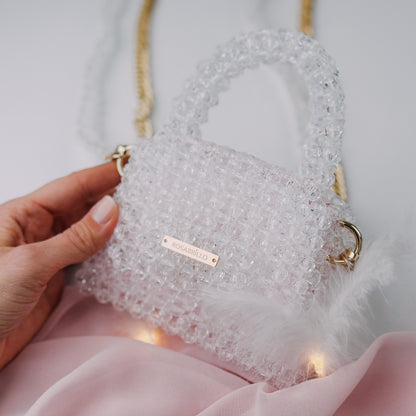 Beaded Bag Lumina
