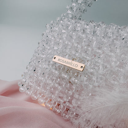 Beaded Bag Lumina