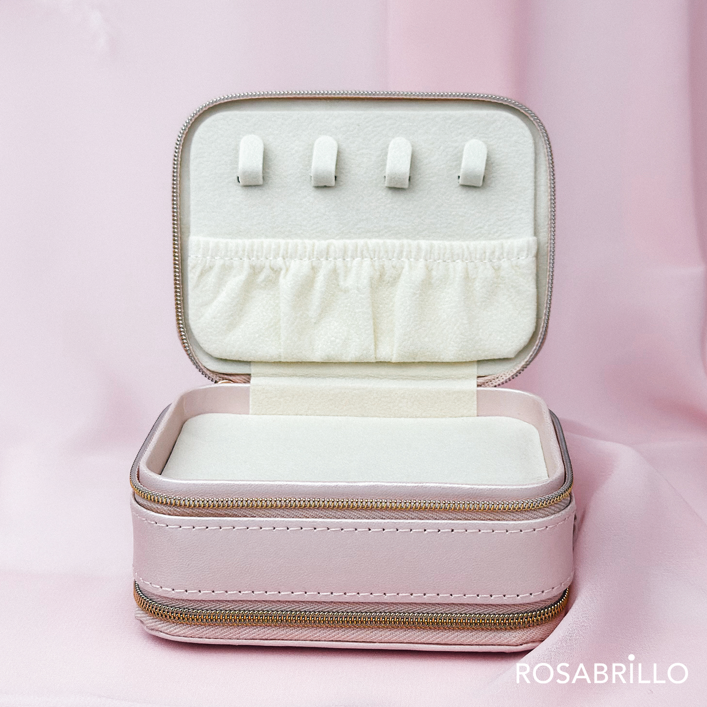 Jewelry Case